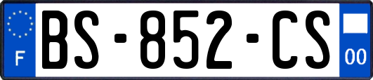 BS-852-CS