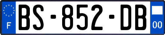BS-852-DB