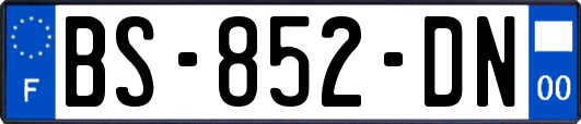 BS-852-DN
