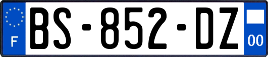 BS-852-DZ