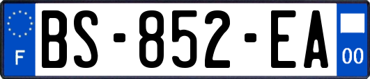 BS-852-EA