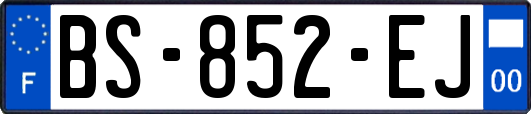 BS-852-EJ