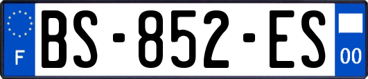 BS-852-ES