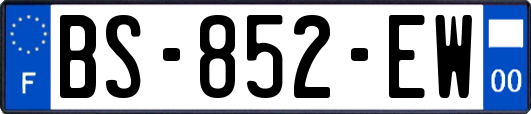 BS-852-EW