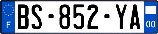 BS-852-YA