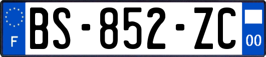 BS-852-ZC