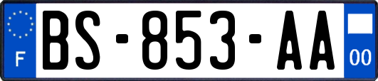 BS-853-AA