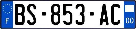 BS-853-AC