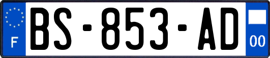 BS-853-AD