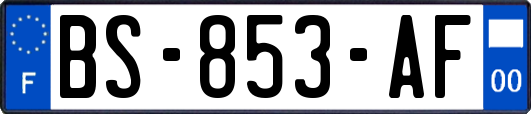 BS-853-AF