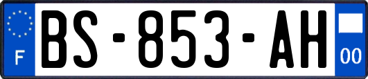 BS-853-AH