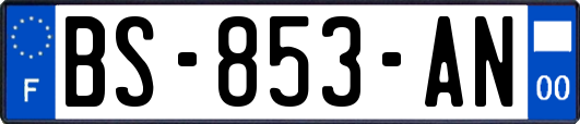 BS-853-AN