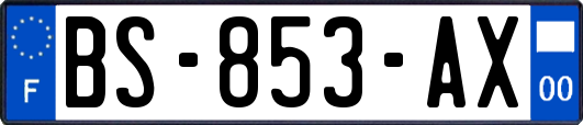 BS-853-AX