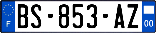 BS-853-AZ