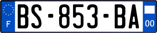 BS-853-BA