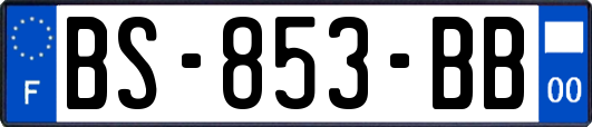 BS-853-BB