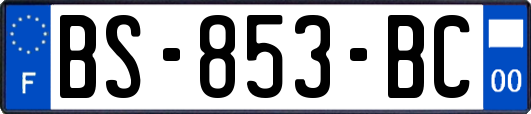 BS-853-BC