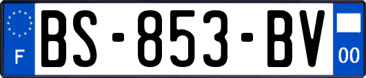 BS-853-BV