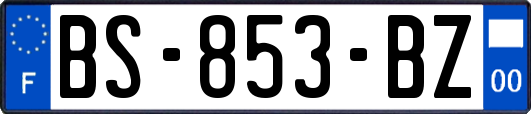BS-853-BZ