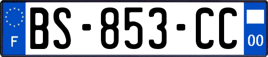 BS-853-CC