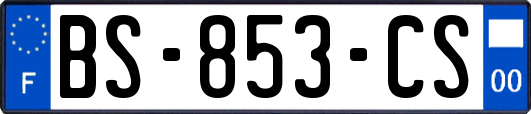 BS-853-CS
