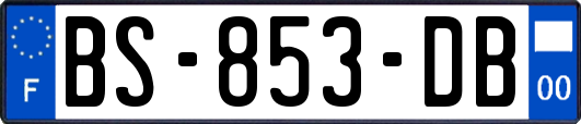 BS-853-DB