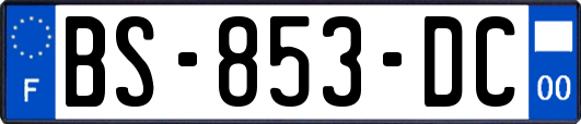 BS-853-DC