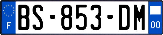 BS-853-DM