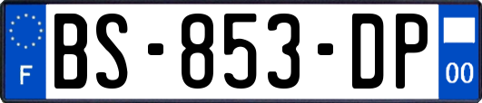 BS-853-DP