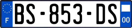 BS-853-DS