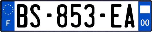 BS-853-EA