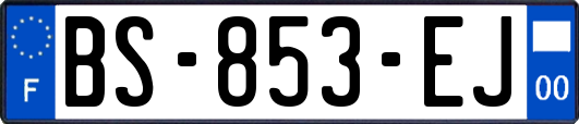 BS-853-EJ