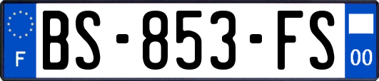 BS-853-FS
