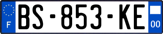 BS-853-KE