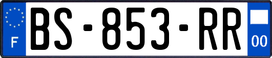 BS-853-RR