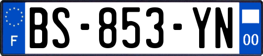 BS-853-YN