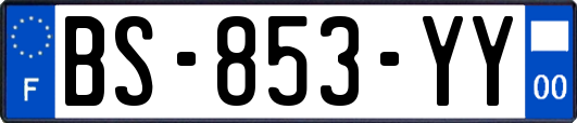 BS-853-YY