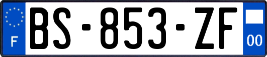 BS-853-ZF