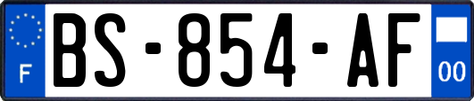 BS-854-AF