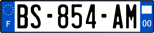 BS-854-AM