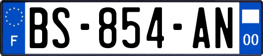 BS-854-AN