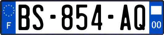 BS-854-AQ