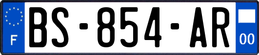 BS-854-AR