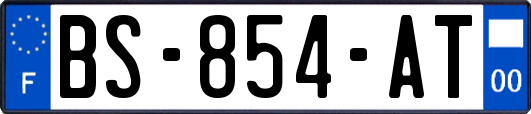 BS-854-AT