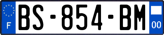 BS-854-BM