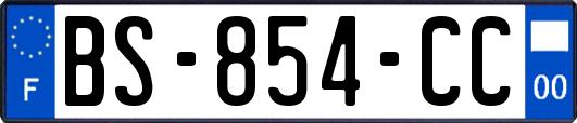 BS-854-CC