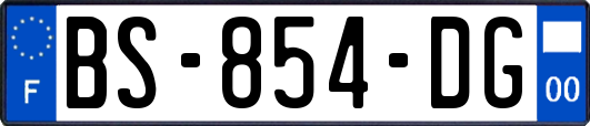 BS-854-DG