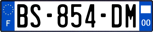 BS-854-DM