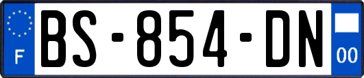 BS-854-DN