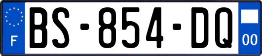 BS-854-DQ